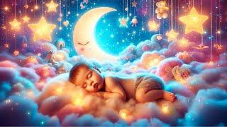 Serene Sleep Time lullaby  Calming Bedtime Music for Toddlers