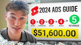 YouTube Shorts Ads Guide 2024