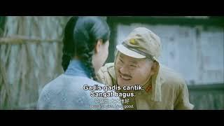 Legenda Perang Anti-Jepang Ditulis oleh Wanita  film cina  Cuplikan