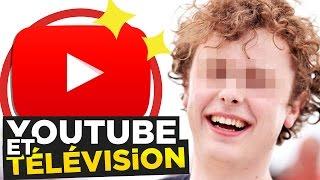 WHEN TV CLASHES YOUTUBE