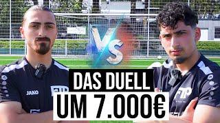 Das Duell Kemal vs. Kürsat   das große Finale