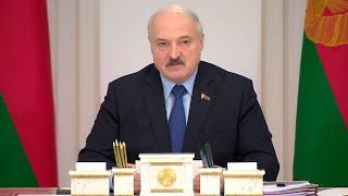 Лукашенко Как минимум трое детей Делаем всё чтобы стала нормой многодетность