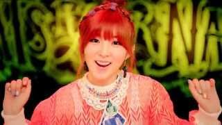 4MINUTE - 이름이 뭐예요? Whats Your Name? Teaser Sohyun