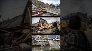 Inilah yang diduga penyebab gempa cianjur  #prayforcianjur #shorts