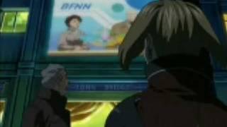 Armitage III Dual Matrix part 1 of 9 english dub