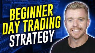 Simple Day Trading Strategy 3 Minute Chart