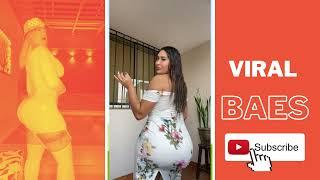 Tiktok thot pawg twerk  big booty twerk compilation  #shorts #tiktok #twerk #tiktokbest