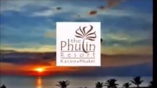 The Pulin Resort Karon Beach Phuket Thailand