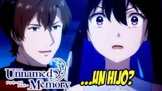 APENAS LA CONOCE Y LE PIDE UN HIJO UNNAMED MEMORIES RESUMEN CAPITULO 1