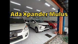 #mobilseken  Xpander Ertiga New Avanza Civic dll - GRESS MOBIL Bratang Jaya 15 Surabaya part 1