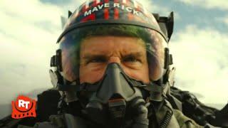 Top Gun Maverick 2022 - Mavericks Test Run Scene  Movieclips