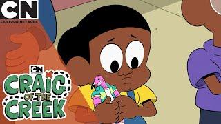 Craig of the Creek  Craig The Builder  Cartoon Network UK