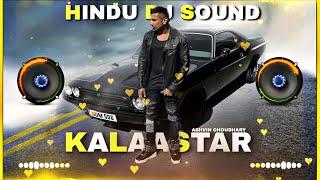 Kalaastar New Dj Song  Yo Yo honey singh new song  Hard bass  MDP DJ  HINDU DJ SOUND