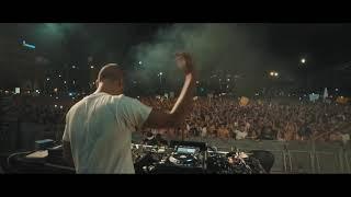 Astrix @ Huge 50000 ppl protest Rave in Tel Aviv repost