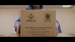 Interloop Building an Empowered Workforce