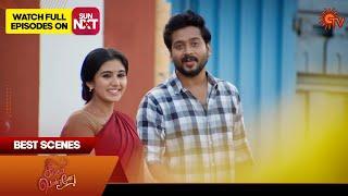 Singappenne - Best Scenes  13 July 2024  Tamil Serial  Sun TV