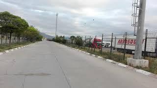 گمرک گوربولاغ مرز ترکیه و ایرانgurbulak border