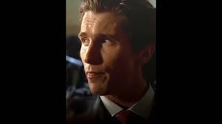 4K UHD Patrick Bateman Edit