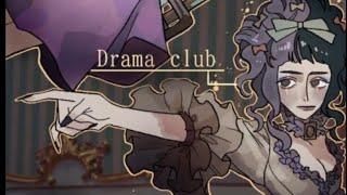 Nightcore drama club