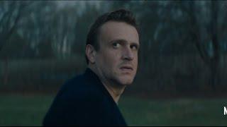 The Discovery  official trailer 2017 Jason Segal Sundance