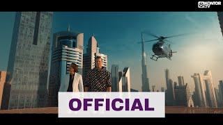 DJ Antoine feat. Chanin - Sunset in Dubai DJ Antoine & Mad Mark 2k22 Mix Official Video HD