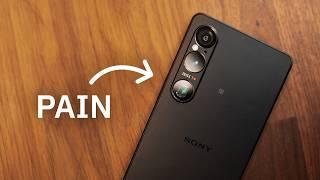 Sony Xperia 1 VI Photographers Review