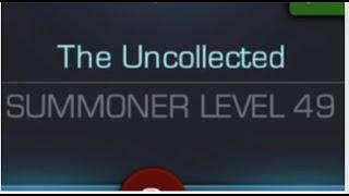 Now THIS Is How You Celebrate Becoming Uncollected