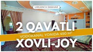 Vodokanalda yangi hovli sotuvda #realestate