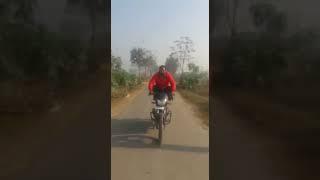 Best bike stunt. Do not try this