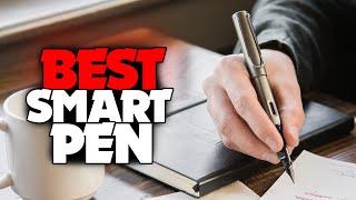 TOP 6 BEST Smart Pen 2021  Digital Text & Art