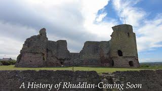 A History of Rhuddlan - New Feature