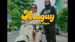 OMAR BALIW - ARAGUY feat. RHYNE Official Music Video