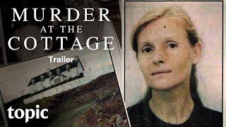 Murder at the Cottage  Trailer  Topic