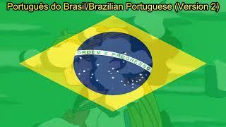 Sailor Moon Theme Song V1 Português do BrasilBrazilian Portuguese V2