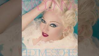 Madonna - Bedtime Stories Full Album
