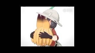 Kaban Chan Cannot Hold It No More