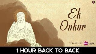 Ek Onkar - Asees Kaur  Raghav Sachar  1 Hour looped  Listen everyday - Good LuckWealthHappiness