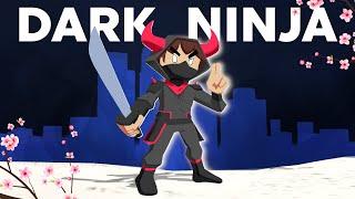 Upgrading Into DARK NINJA In GTA 5