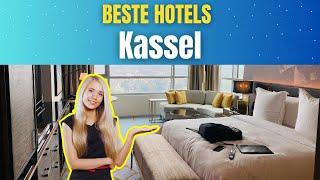 Gute Hotels in Kassel