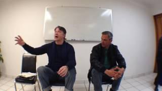 Qué Son Nuestras Creaciones - Nick Arandes y Gabriel Molnar