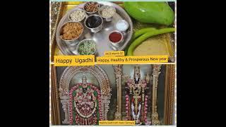#Shorts226#Ugadhi Wishes - Happy Telugu New Year