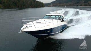 2009 Sea Ray Sundancer 430  470 - Calibre Yachts