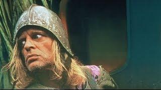 Aguirre Wrath of God 1972 - trailer