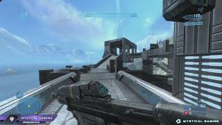 Halo Reach - Team Slayer - Uncaged XBOX SERIES X