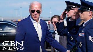 Defiant Joe More Dems Call on Biden to Drop Out  Campaign Catch-up - July 8 2024