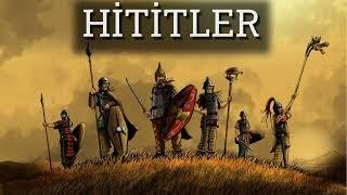 Hititler - Devlet ve Aile Hayatı  Sesli Kitap