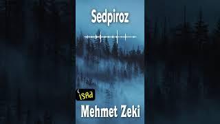 Mehmet Zeki -  Sedpiroz