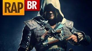 Rap do Assassins Creed  Tauz RapGame 19