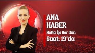 Duygu Eker Kaya - Ana Haber