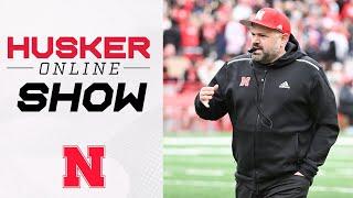 Nebraska Football coach Matt Rhule continues to impress at another speaking engagement I Huskers